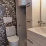 Two-bedroom apartment in the Marina Fort Noks complex, Saint Vlas — фото 23
