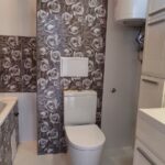 Two-bedroom apartment in the Marina Fort Noks complex, Saint Vlas — фото 24
