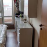 Two-bedroom apartment in the Marina Fort Noks complex, Saint Vlas — фото 30