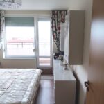 Two-bedroom apartment in the Marina Fort Noks complex, Saint Vlas — фото 31