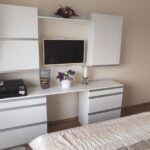 Two-bedroom apartment in the Marina Fort Noks complex, Saint Vlas — фото 35