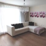 Two-bedroom apartment in the Marina Fort Noks complex, Saint Vlas — фото 38