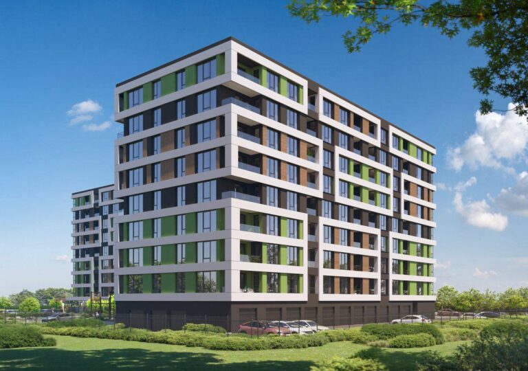 Смокините 5, Бургас