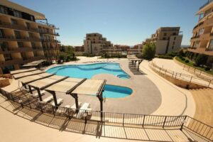 Люксор, Святой Влас