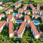 Студия — Несебр Форт, Солнечный берег — фото 16