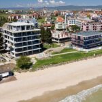 Квартира с 2 спальнями в комплексе Олимпия Резиденс, Равда — фото 8