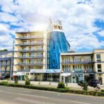 Студия в комплексе Сол е Мар, Солнечный берег — фото 2