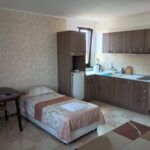 Четырёхэтажное здание с рестораном и 8 студиями в Ахелое, Ахелой — фото 9