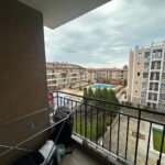 Студия в комплексе Домус Экстра, Святой Влас — фото 11
