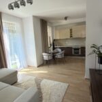 Квартира з 1 спальнею в комплексі Райський сад, Святий Влас — фото 3