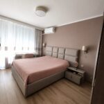 Квартира с 2 спальнями в комплексе Форт Нокс Краун, Святой Влас — фото 1