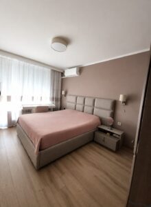 Квартира с 2 спальнями в комплексе Форт Нокс Краун