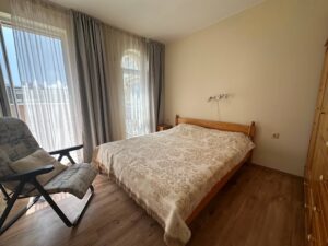 Квартира с 1 спальней в комплексе Мелия 10