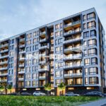 Квартира з 2 спальнями в комплексі Горизонт 2, Бургас — фото 4
