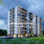 Квартира з 2 спальнями в комплексі Горизонт 2, Бургас — фото 5
