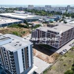 Квартира з 2 спальнями в комплексі Горизонт, Бургас — фото 1