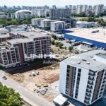 Квартира з 2 спальнями в комплексі Горизонт, Бургас — фото 2