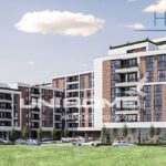 Квартира з 2 спальнями в комплексі Горизонт, Бургас — фото 5