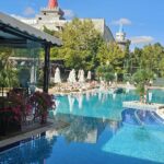 Квартира с 2 спальнями в комплексе Гранд Камелия, Солнечный берег — фото 10