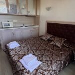 Студия — Хармони Суитс 3, Солнечный берег — фото 3