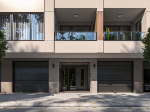 ИнтерХомс 4, Поморие
