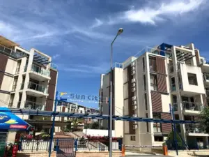 Сан Сити 1, Солнечный берег