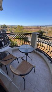 Studio in Harmony Suites 3 complex