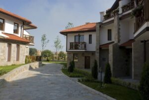 Чаирити-2, Кошарица