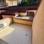 Студия с террасой в жилом доме с бассейном, Святой Влас — фото 6