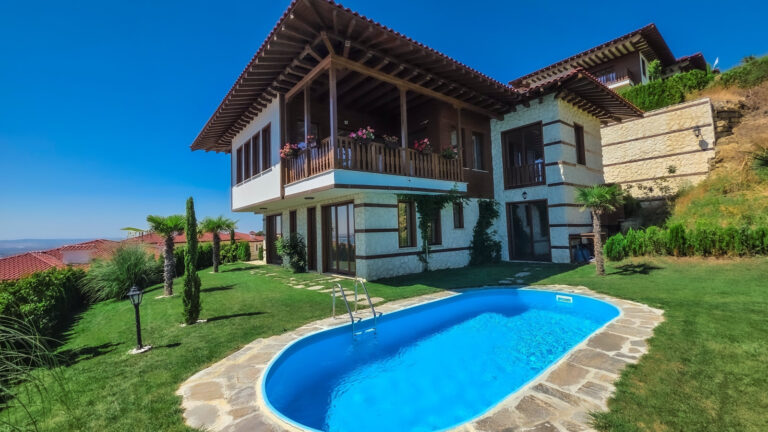 Венид Эко Вилладж