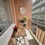 Квартира с 1 спальней в комплексе Залив, Святой Влас — фото 6