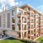 Квартира с 2 спальнями в комплексе Корал, Святой Влас — фото 1