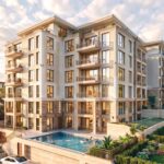 Квартира с 3 спальнями в комплексе Корал, Святой Влас — фото 1