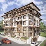 Two-bedroom apartment in the Malkata Vodenica 2 complex, Saint Vlas — фото 1
