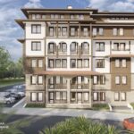 Two-bedroom apartment in the Malkata Vodenica 2 complex, Saint Vlas — фото 2