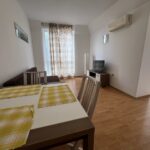 Квартира с 1 спальней в комплексе Афродита 3, Солнечный берег — фото 13