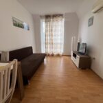 Квартира с 1 спальней в комплексе Афродита 3, Солнечный берег — фото 20
