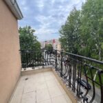 Квартира с 1 спальней в комплексе Афродита 3, Солнечный берег — фото 21