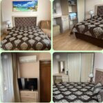 1-Bedroom Apartment in the Harmony Suites 1, Sunny Beach — фото 3