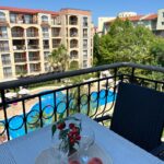 1-Bedroom Apartment in the Harmony Suites 1, Sunny Beach — фото 4