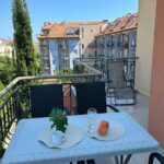 1-Bedroom Apartment in the Harmony Suites 1, Sunny Beach — фото 5
