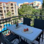 1-Bedroom Apartment in the Harmony Suites 1, Sunny Beach — фото 6
