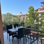 1-Bedroom Apartment in the Harmony Suites 1, Sunny Beach — фото 1