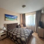 1-Bedroom Apartment in the Harmony Suites 1, Sunny Beach — фото 9