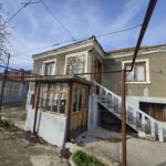 Къща с голям парцел в с. Горица, Горица — фото 1