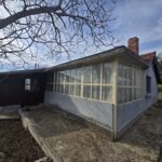 Къща с голям парцел в с. Горица, Горица — фото 4