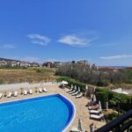 2-Bedroom Apartment in the Villa Florence, Saint Vlas — фото 14