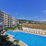2-Bedroom Apartment in the Villa Florence, Saint Vlas — фото 1
