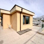 Студия в комплексе Амадеус 11, Солнечный берег — фото 20