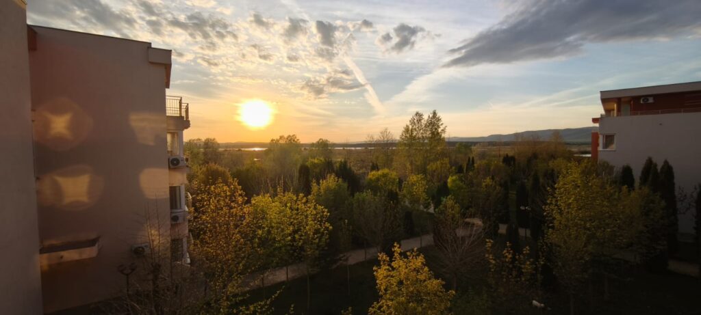 Несебр Форт Клуб, Солнечный берег